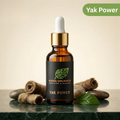 Avera Organic Yak Power