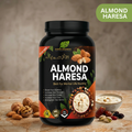 Almond Haresa – Premium Almond-Rich Strength & Vitality Formula for Men