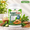 SugarCare blood sugar support supplement by AVERA Organics